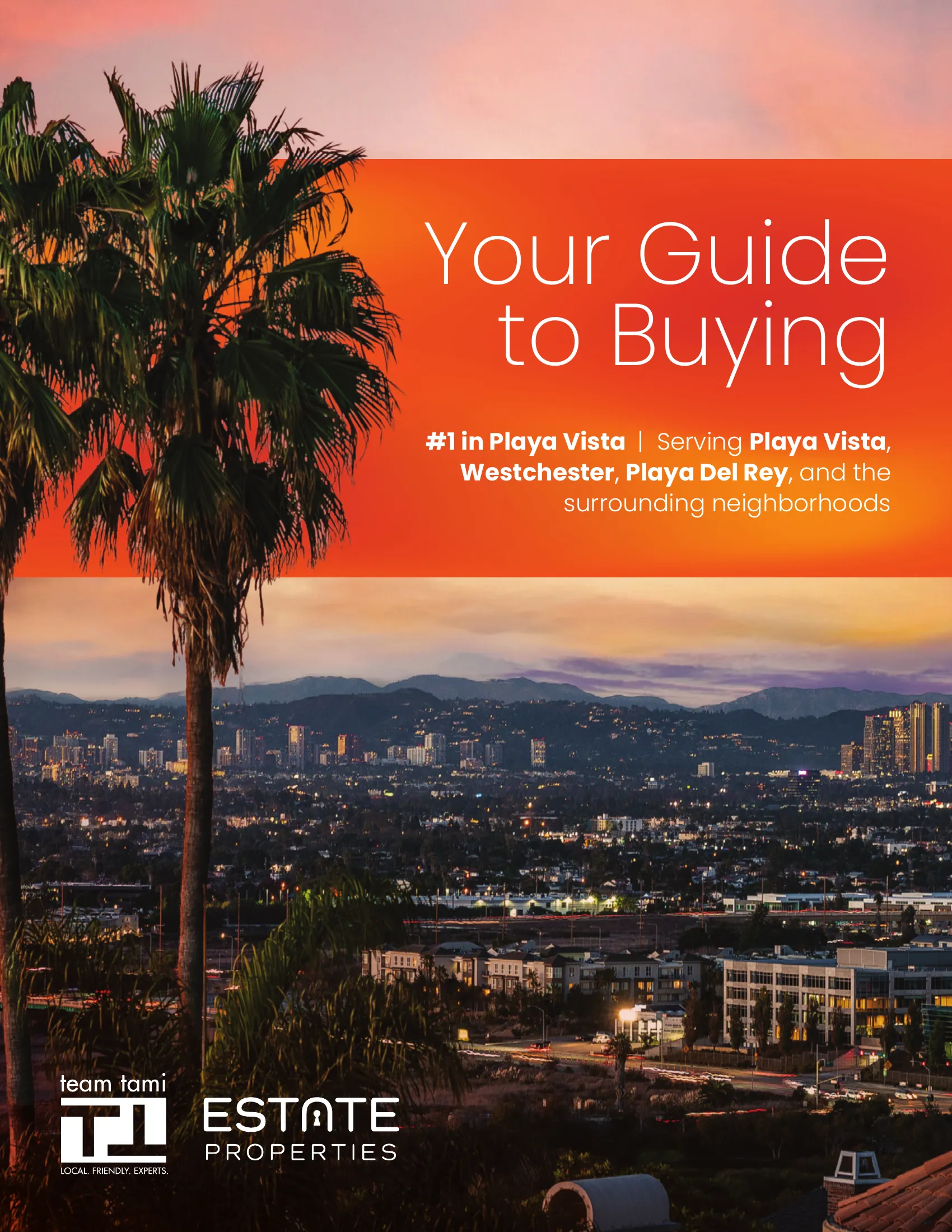 Buyer's Guide Cover