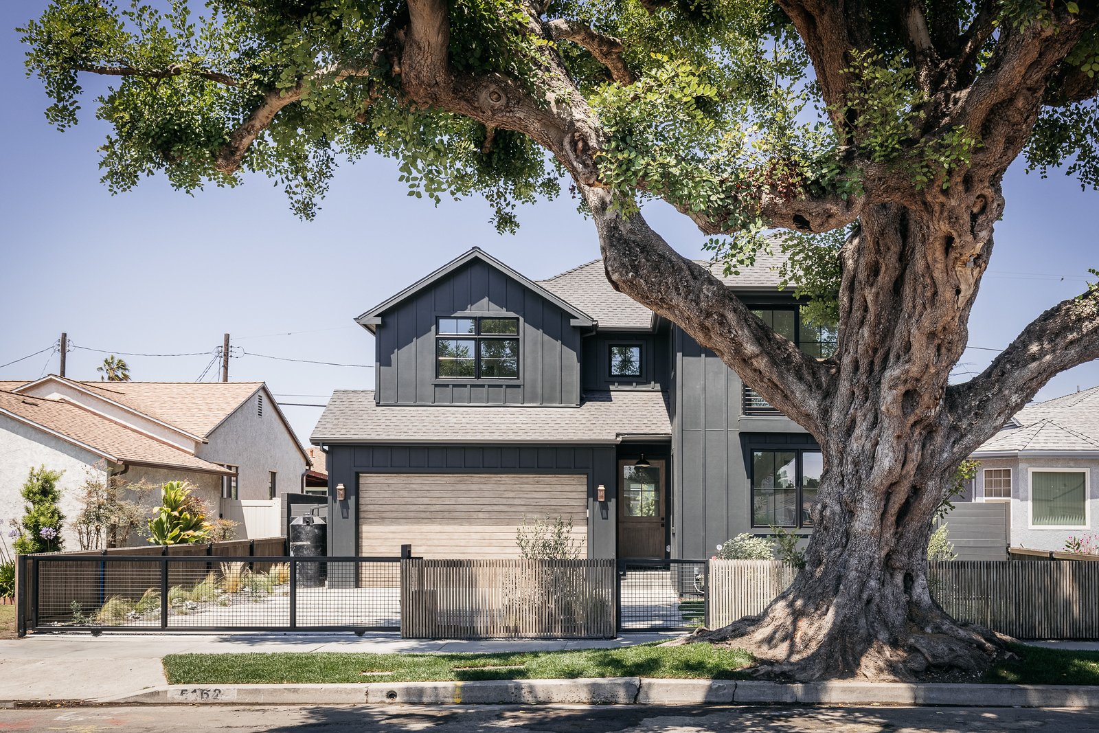 Charming home in historic Culver City neighborhood