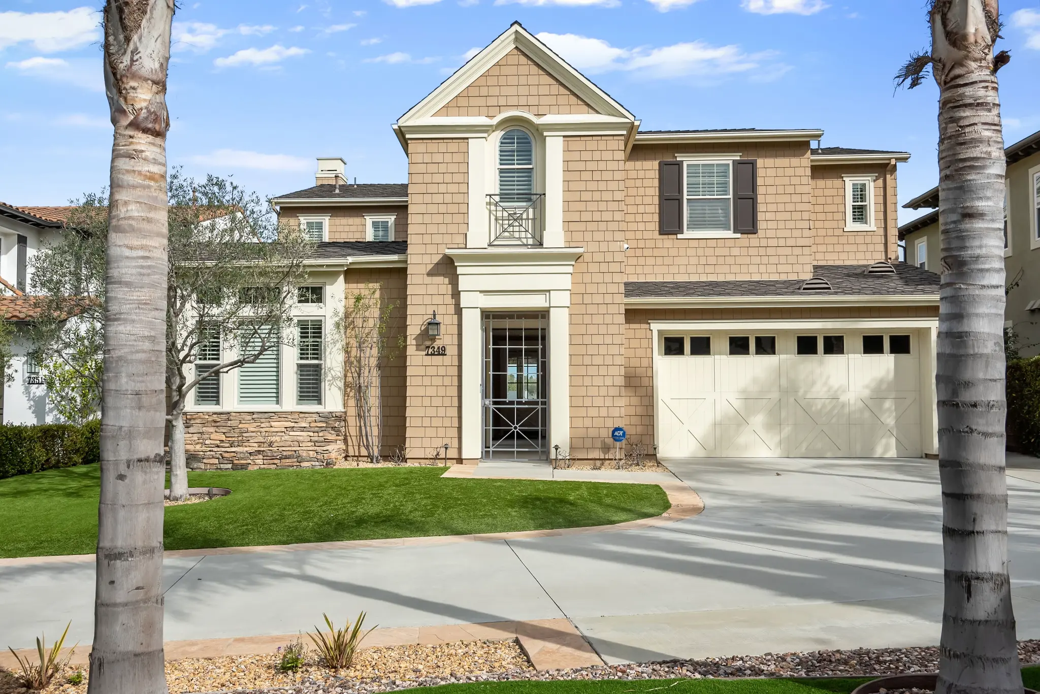 Beautiful single-family home in Westchester