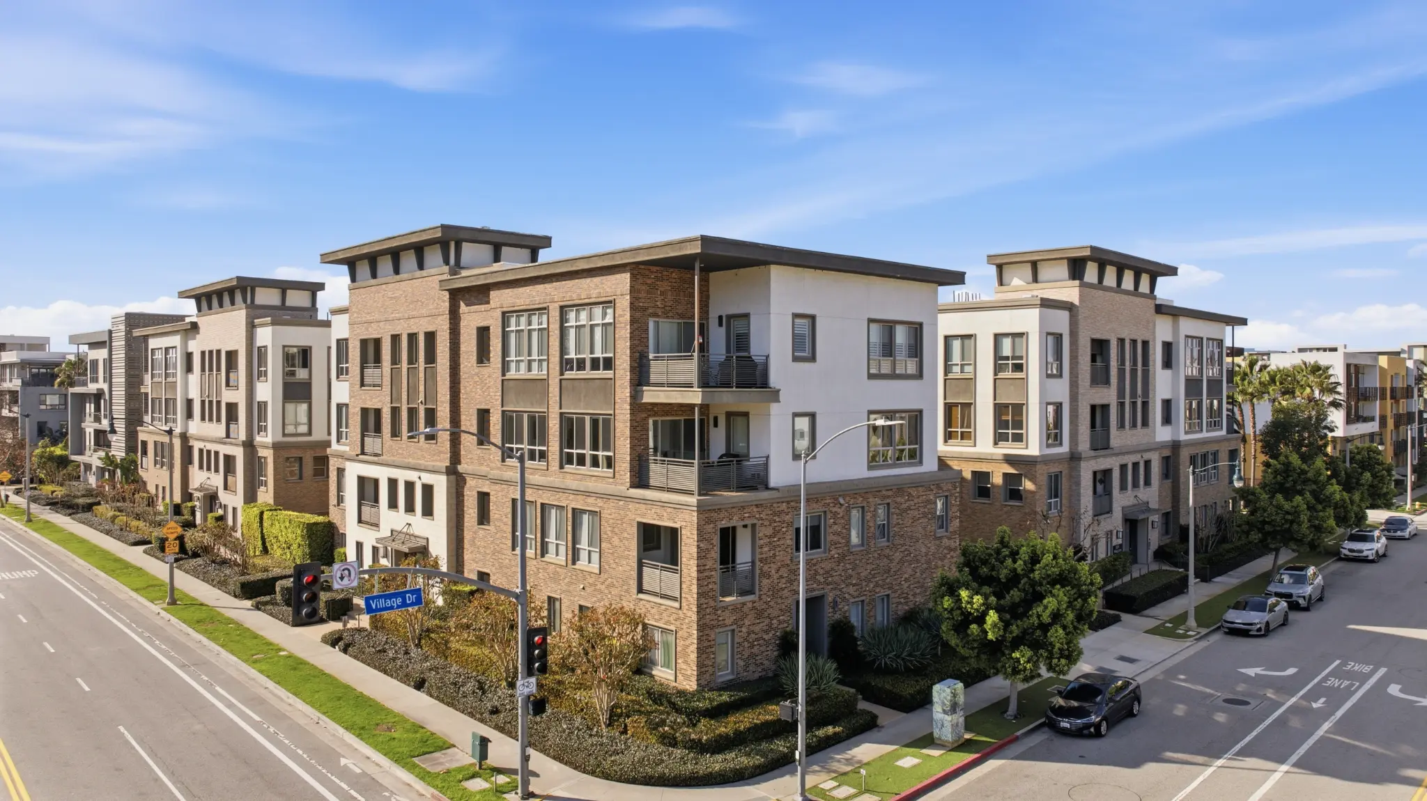 Playa Vista 2025 real estate market report showing sales data and trends